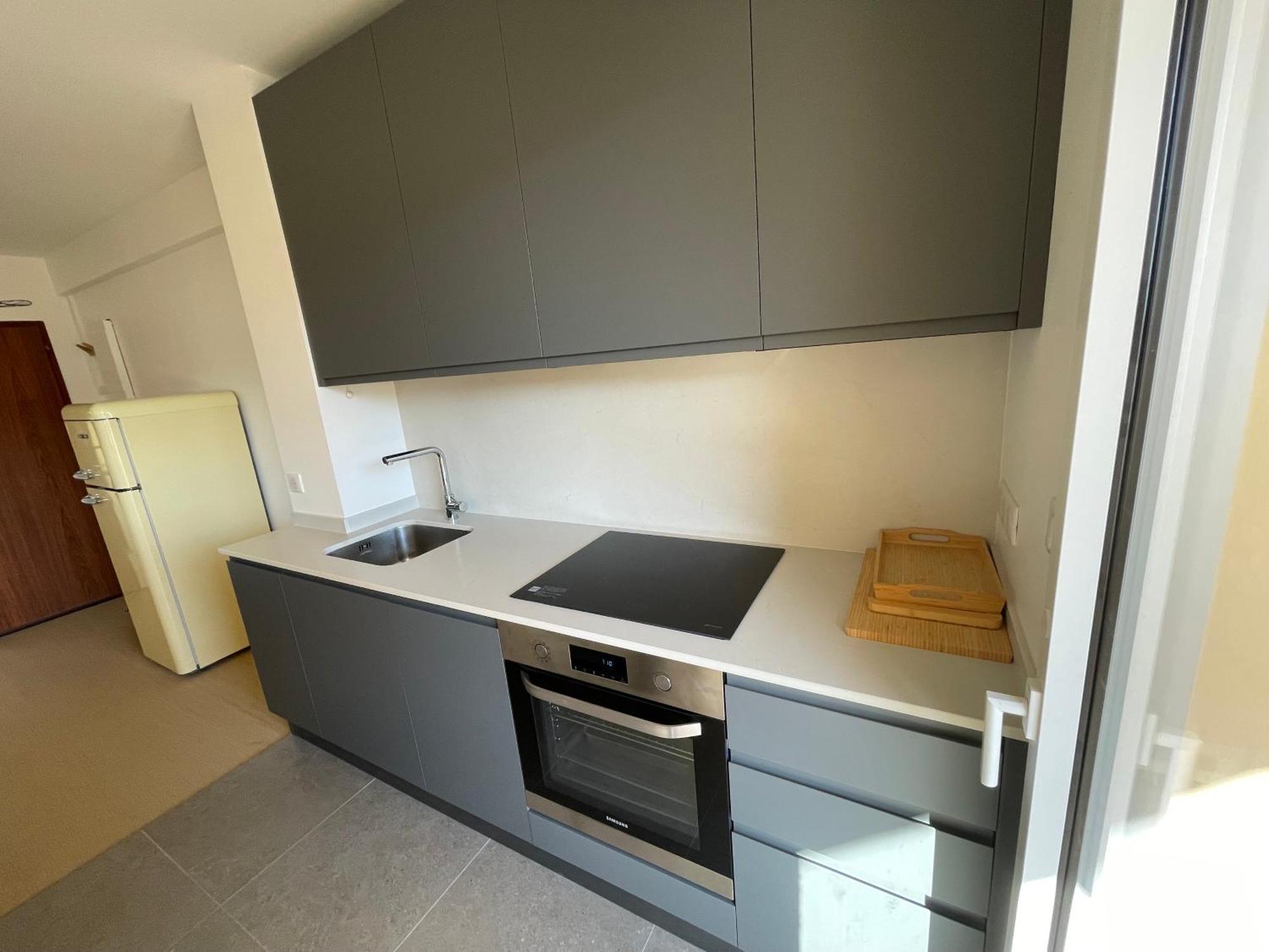 Le Refuge D Amaya -btz Appartement Biarritz