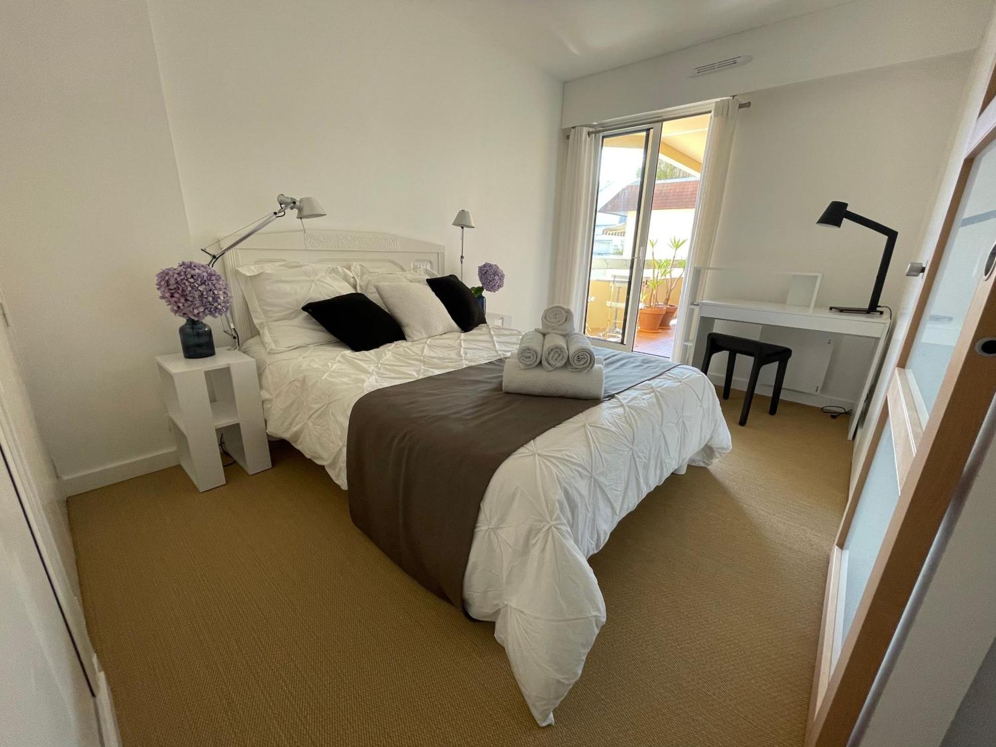 Appartement Le Refuge D Amaya -btz